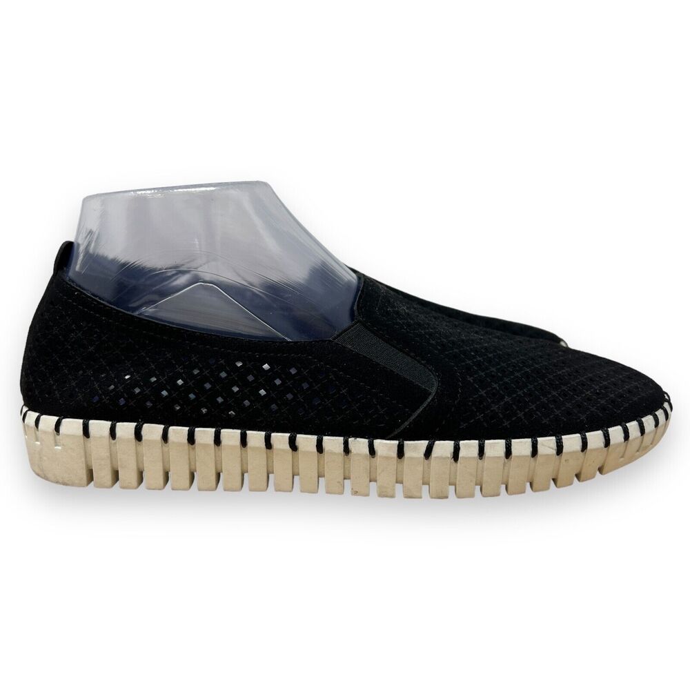 Skechers SEPULVEDA 2.0-WILDEST DREAMS Womens Black/White 100159/BKW Shoes 8.5